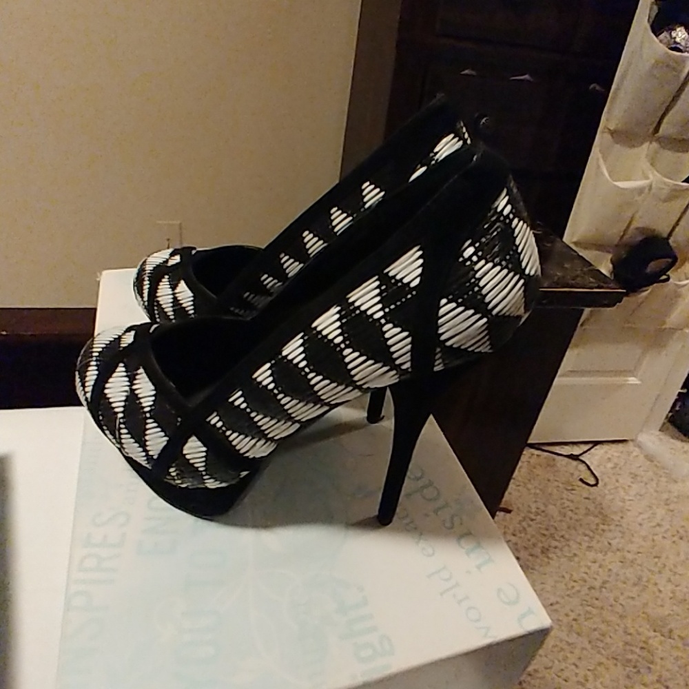High Heels